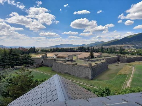Apartamento Aticociudadela