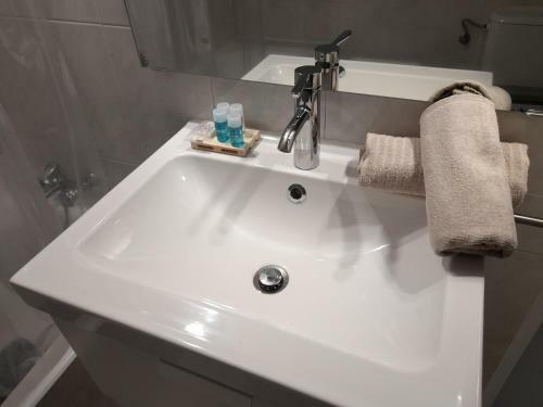Apartamento Aticociudadela