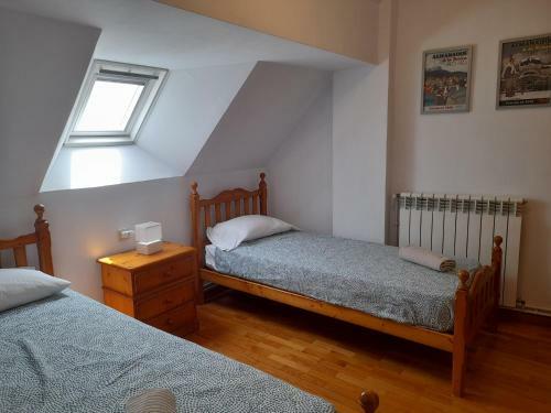 Apartamento Aticociudadela