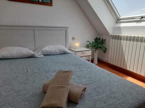 Apartamento Aticociudadela