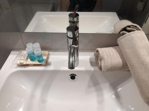 Apartamento Aticociudadela