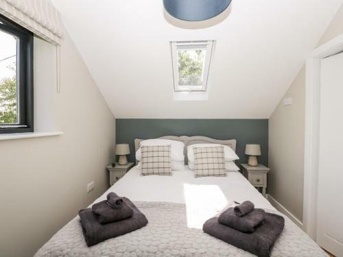 Apartamento Little Lugg