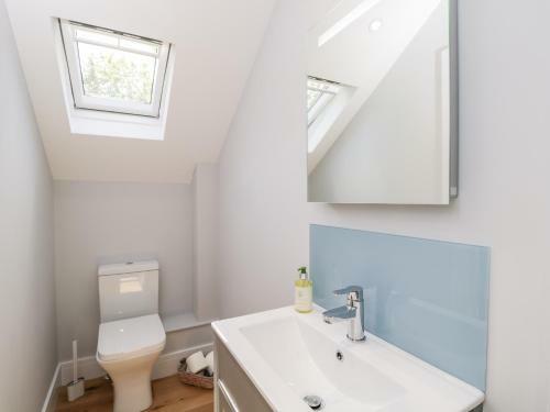 Apartamento Little Lugg