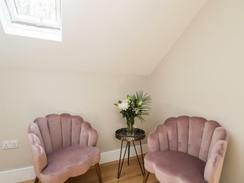 Apartamento Little Lugg
