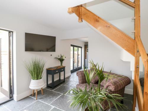Apartamento Little Lugg