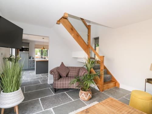 Apartamento Little Lugg