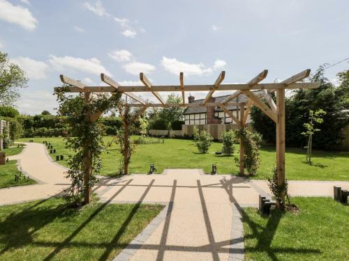 Apartamento Little Lugg