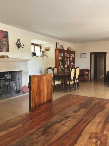 Posada La Resinera