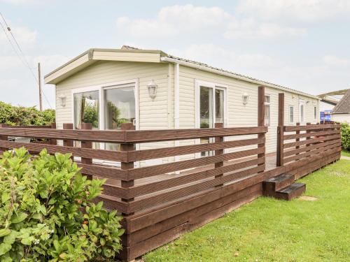 Bwthyn Y Bae Lodge