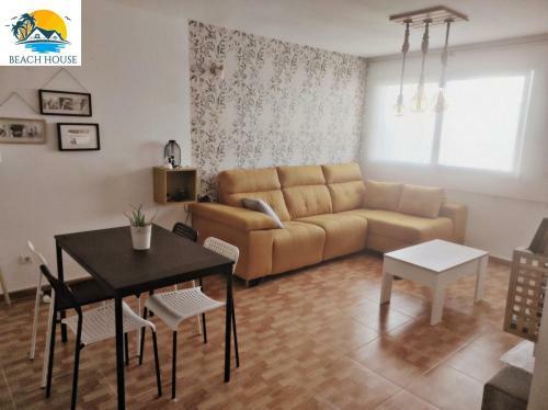 Apartamento En Complejo Residencial Con Piscina