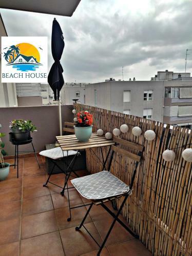 Apartamento En Complejo Residencial Con Piscina