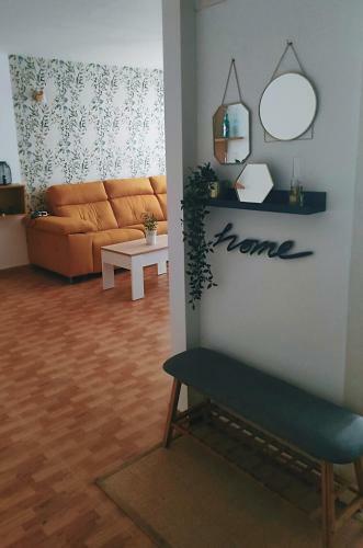Apartamento En Complejo Residencial Con Piscina