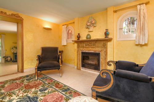 Villa Teresa