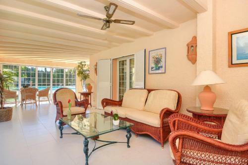 Villa Teresa