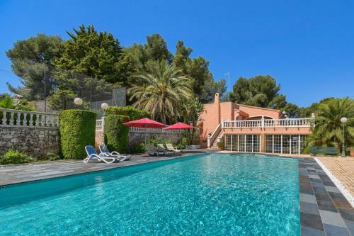 Villa Teresa