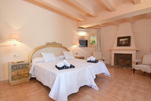 Villa Teresa 8 Pax