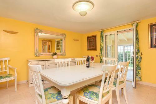 Villa Teresa 8 Pax