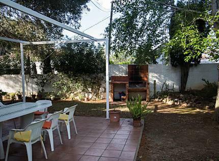 Chalet En J�vea