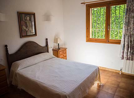 Chalet En J�vea