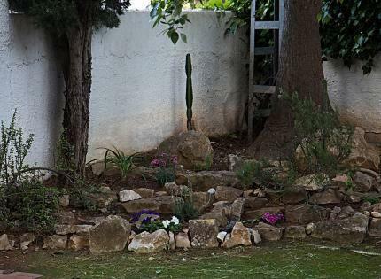 Chalet En J�vea
