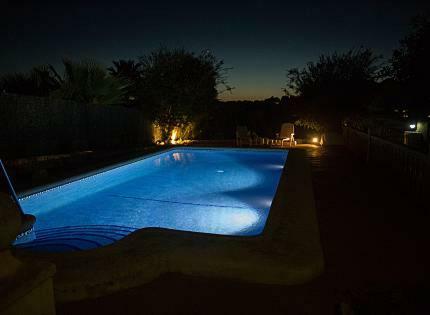 Chalet En J�vea