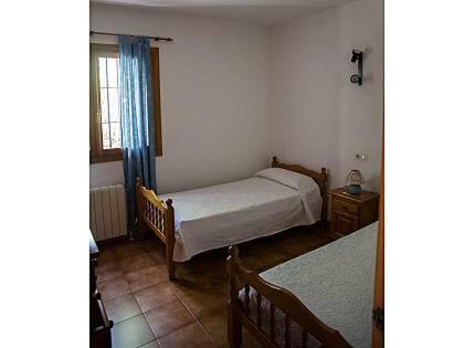 Chalet En J�vea