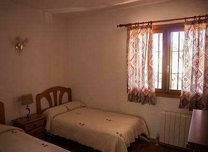 Chalet En J�vea