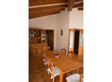 Chalet En J�vea