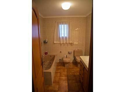 Chalet En J�vea