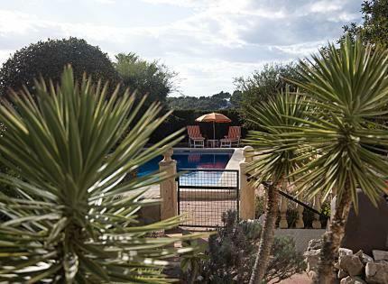 Chalet En J�vea