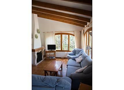 Chalet En J�vea