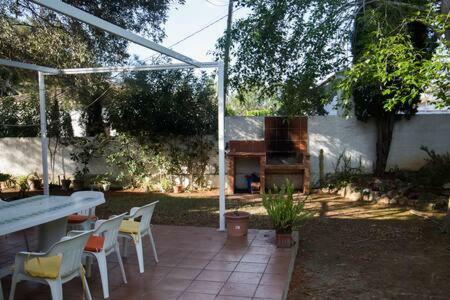 Chalet En J�vea