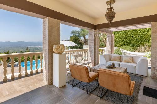 Villa Casa Feliz