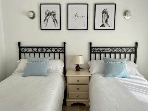 Villa Ca Piver X�bia J�vea