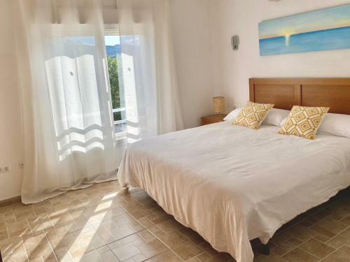 Villa Ca Piver X�bia J�vea