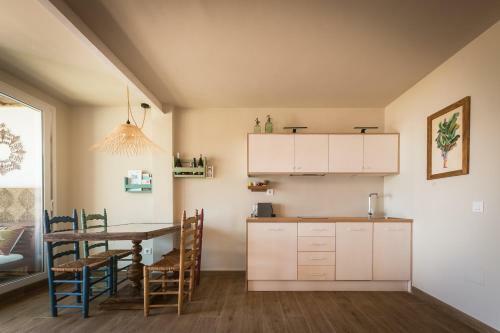 K-colors Apartment