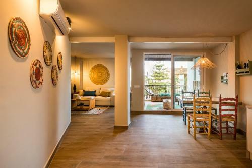 K-colors Apartment