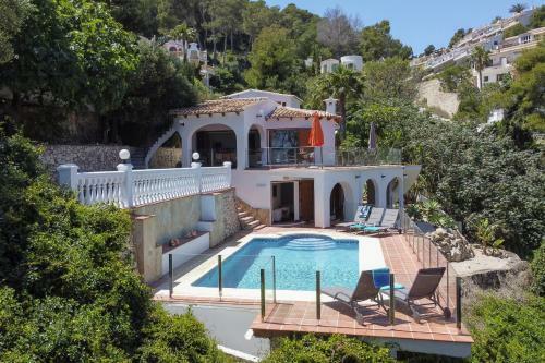 Villa Casa Marula