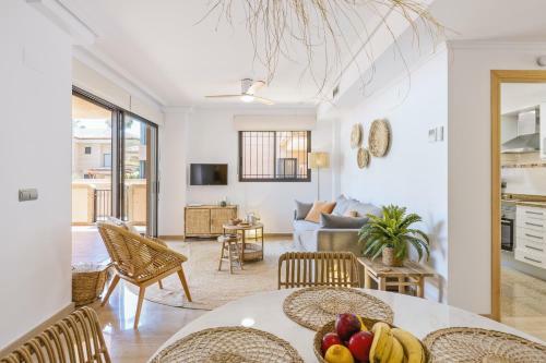 Apartamento Altamar Cielo