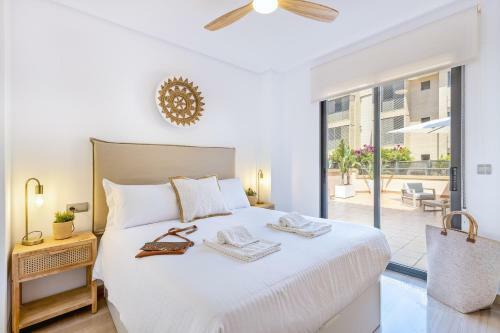Apartamento Altamar Cielo