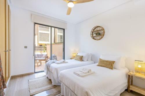Apartamento Altamar Cielo