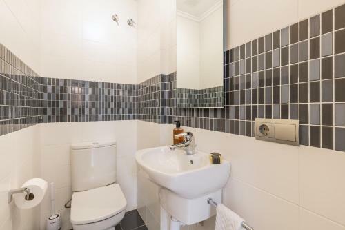 Apartamento Altamar Cielo