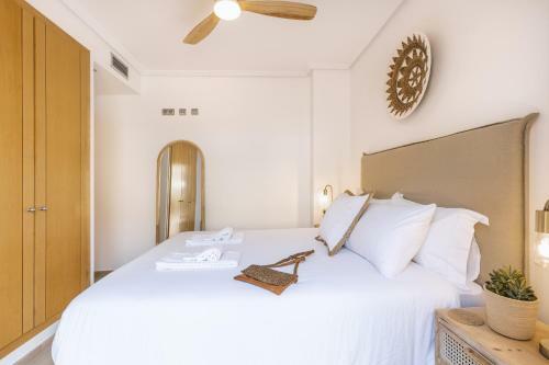 Apartamento Altamar Cielo