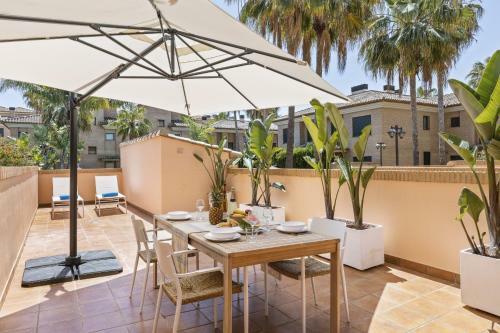 Apartamento Altamar Cielo