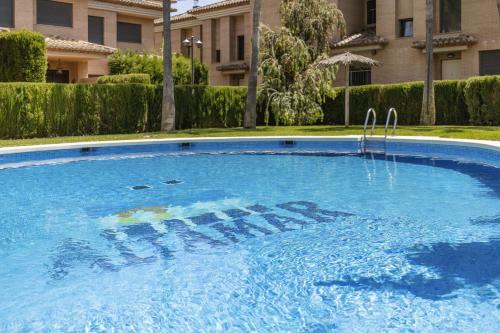Apartamento Altamar Cielo