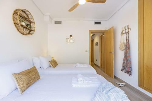 Apartamento Altamar Cielo