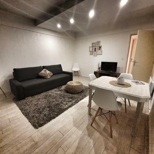 Apartamento Agr�able T2 Cabine De 55m�