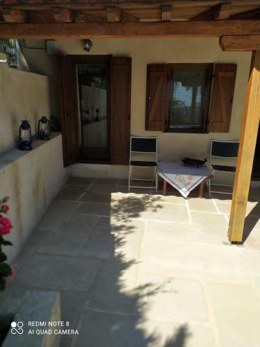 Limenari Cottage