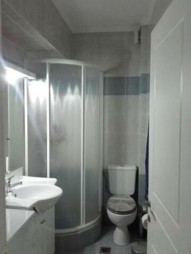 Saronida Amazing Seaview Apartment