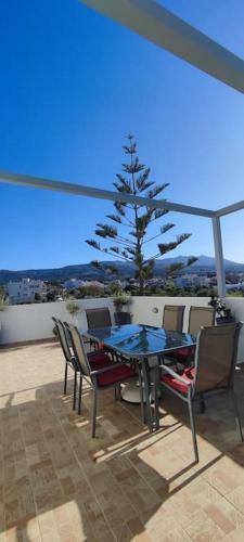 Dina's Apartment In Kos